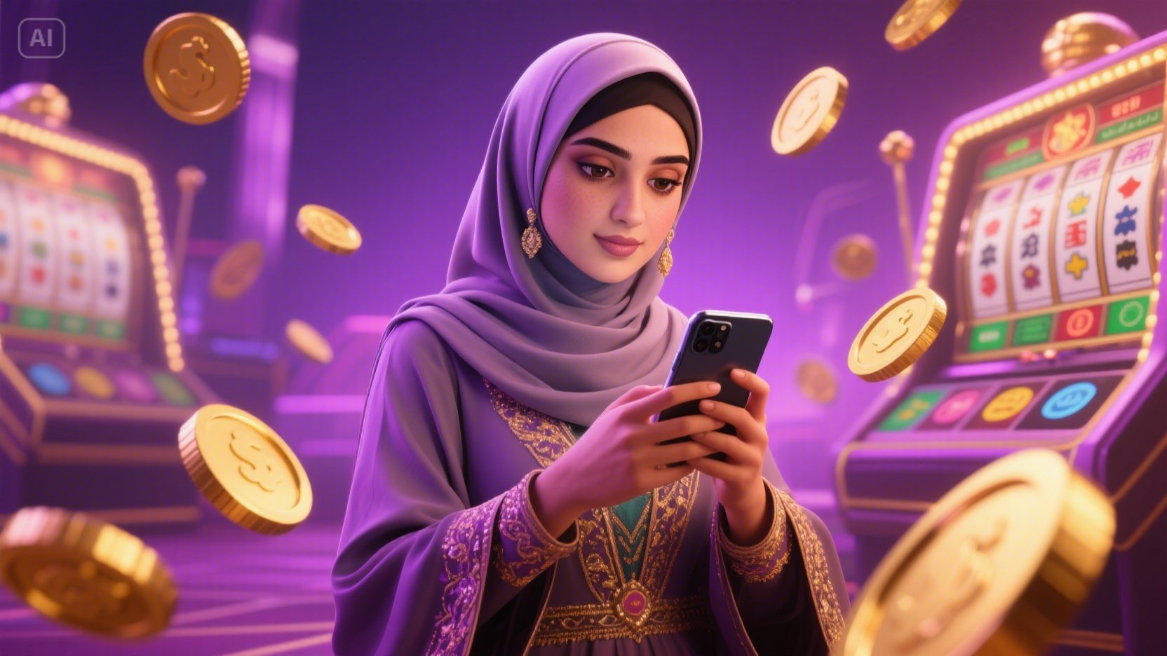 777 slots real money apk